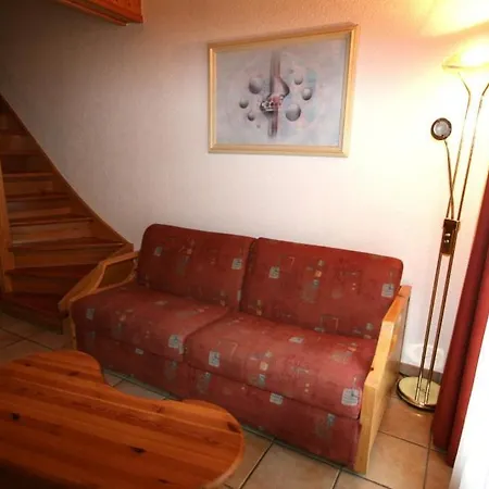 Apartment Montcalme *